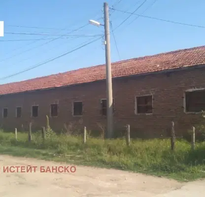 Снимка 5 — Парцел в Благоевград, Добринище