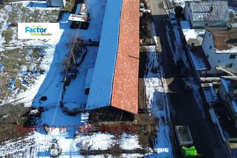 Парцел в Благоевград, Добринище