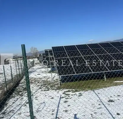Photo 3 — Plot in Oblast Blagoevgrad, Goce Delchev