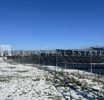 Photo 4 — Plot in Oblast Blagoevgrad, Goce Delchev