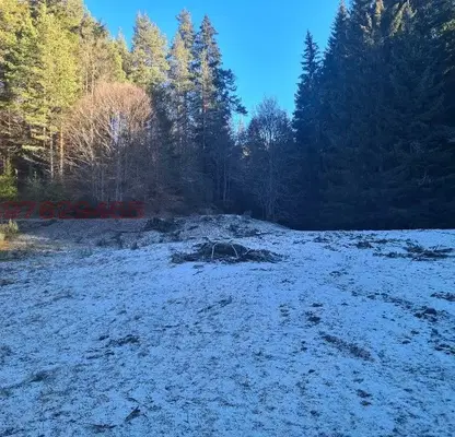 Photo 2 — Plot in Oblast Blagoevgrad, Goce Delchev
