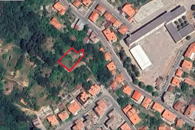 Парцел в Благоевград, Гоце Делчев