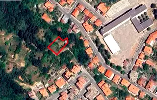 Парцел в Благоевград, Гоце Делчев