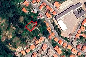 Парцел в Благоевград, Гоце Делчев