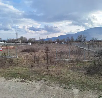 Снимка 2 — Парцел в Благоевград, Гоце Делчев