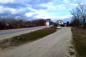 Парцел в Благоевград, Гоце Делчев
