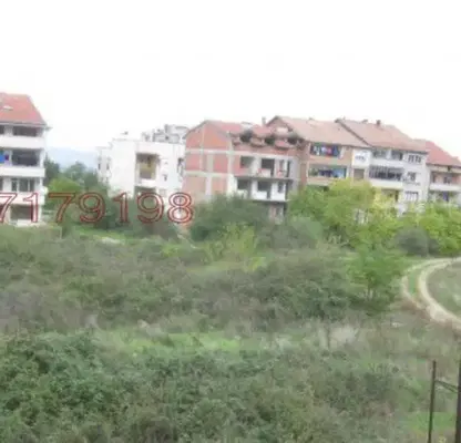Снимка 2 — Парцел в Благоевград, Петрич