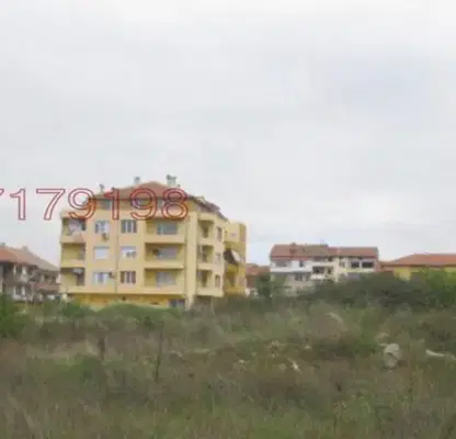 Снимка 4 — Парцел в Благоевград, Петрич