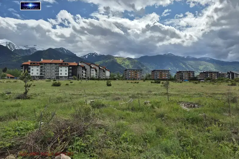 Plot in Oblast Blagoevgrad, Razlog