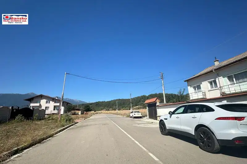 Plot in Oblast Blagoevgrad, Razlog