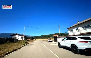 Парцел в Благоевград, Разлог