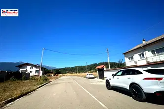 Парцел в Благоевград, Разлог