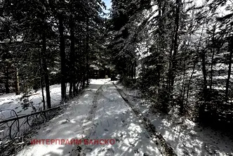 Парцел в Благоевград, Разлог