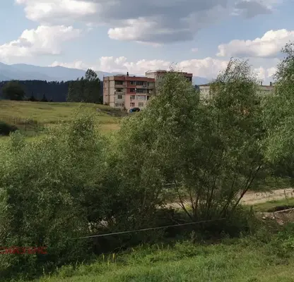 Снимка 3 — Парцел в Благоевград, Разлог