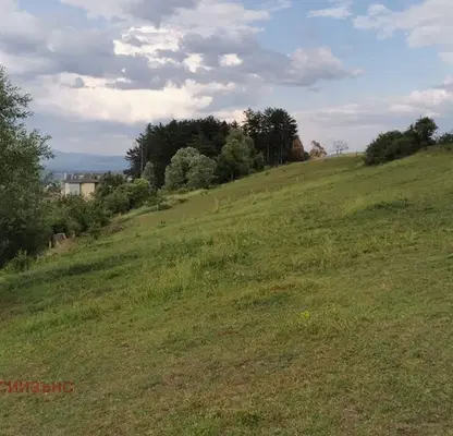 Снимка 4 — Парцел в Благоевград, Разлог