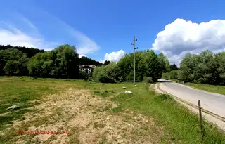 Парцел в Благоевград, Разлог