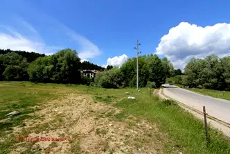 Парцел в Благоевград, Разлог