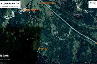 Парцел в Благоевград, Разлог