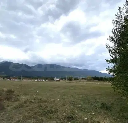 Снимка 4 — Парцел в Благоевград, Разлог