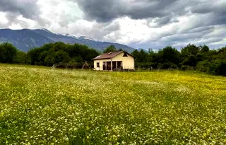 Парцел в Благоевград, Разлог