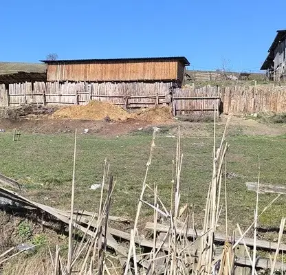 Снимка 2 — Парцел в Благоевград, Разлог