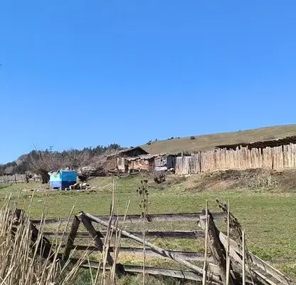Снимка 3 — Парцел в Благоевград, Разлог