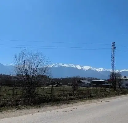 Снимка 5 — Парцел в Благоевград, Разлог