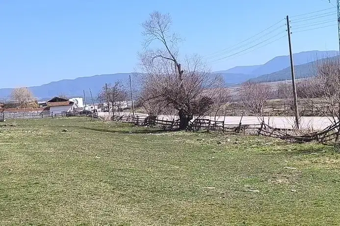 Парцел в Благоевград, Разлог