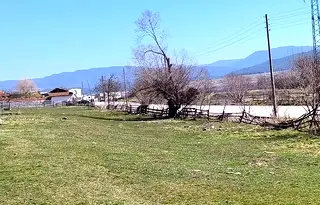 Парцел в Благоевград, Разлог
