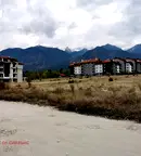 Парцел в Благоевград, Разлог