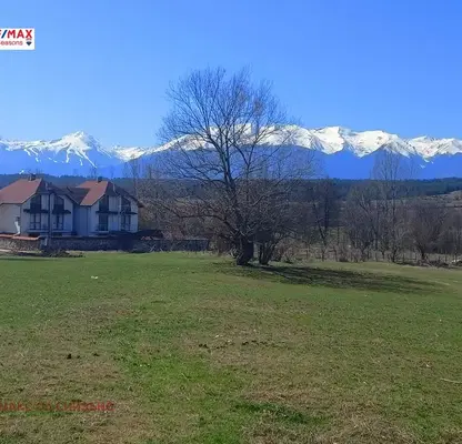 Photo 2 — Plot in Oblast Blagoevgrad, Razlog