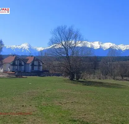 Photo 3 — Plot in Oblast Blagoevgrad, Razlog