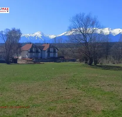 Photo 5 — Plot in Oblast Blagoevgrad, Razlog