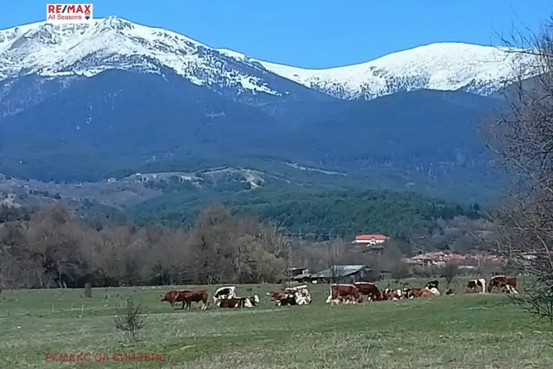 Plot in Oblast Blagoevgrad, Razlog