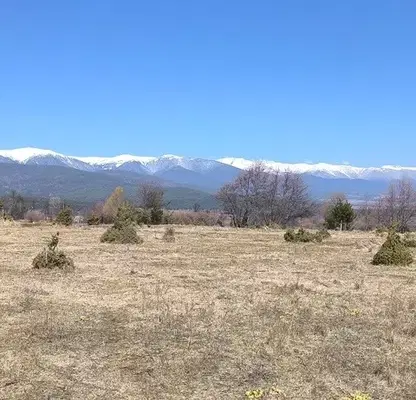 Photo 3 — Plot in Oblast Blagoevgrad, Razlog