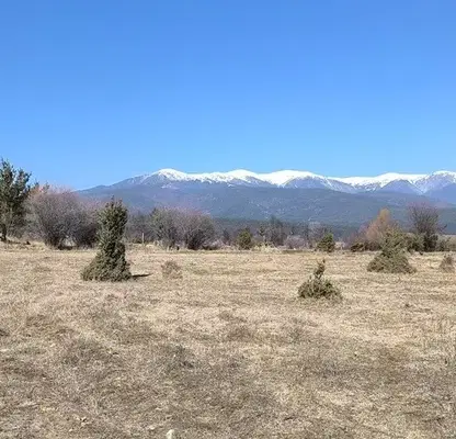 Photo 5 — Plot in Oblast Blagoevgrad, Razlog