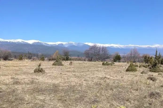 Парцел в Благоевград, Разлог