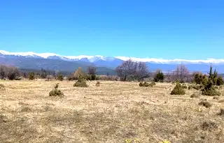 Парцел в Благоевград, Разлог