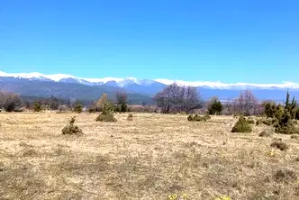Парцел в Благоевград, Разлог