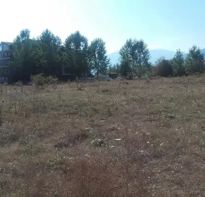 Photo 4 — Plot in Oblast Blagoevgrad, Razlog