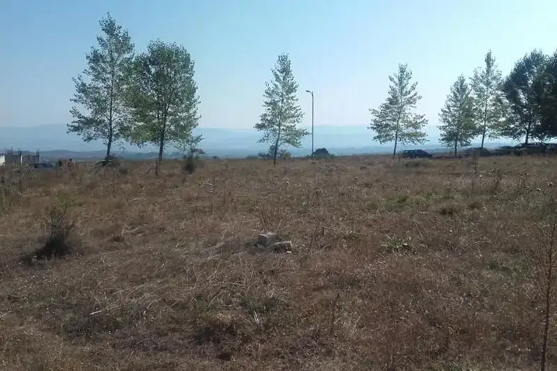 Plot in Oblast Blagoevgrad, Razlog