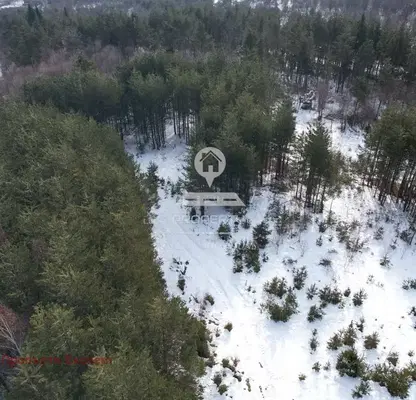 Снимка 2 — Парцел в Благоевград, Разлог