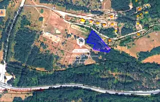 Парцел в Благоевград, Разлог