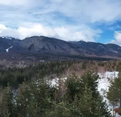 Photo 2 — Plot in Oblast Blagoevgrad, Razlog