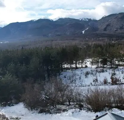 Photo 4 — Plot in Oblast Blagoevgrad, Razlog