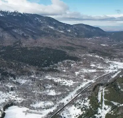 Photo 5 — Plot in Oblast Blagoevgrad, Razlog