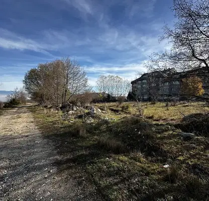 Photo 2 — Plot in Oblast Blagoevgrad, Razlog