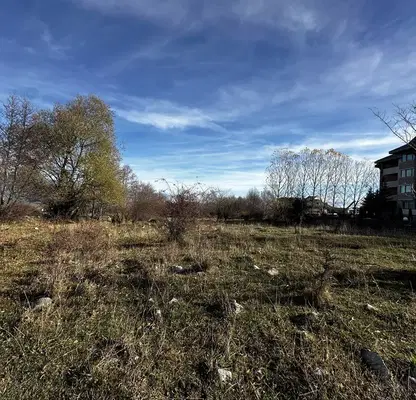 Photo 3 — Plot in Oblast Blagoevgrad, Razlog