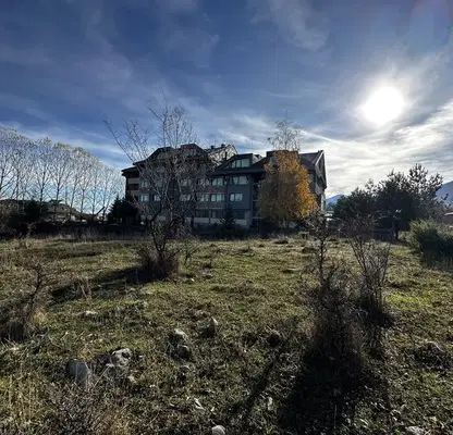 Photo 4 — Plot in Oblast Blagoevgrad, Razlog