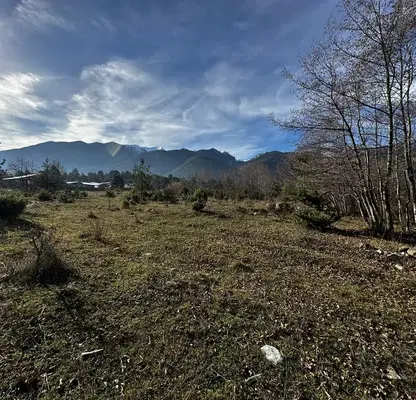 Photo 5 — Plot in Oblast Blagoevgrad, Razlog
